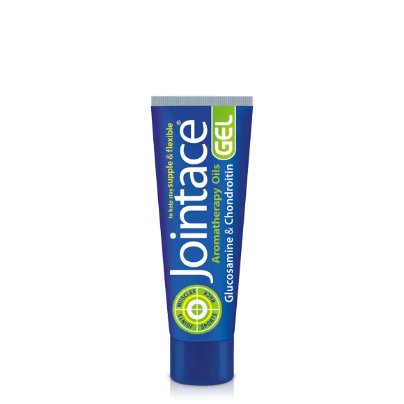 Vitabiotics Jointace Gel 75ml – Cooling Massage Gel for Joints & Muscles
