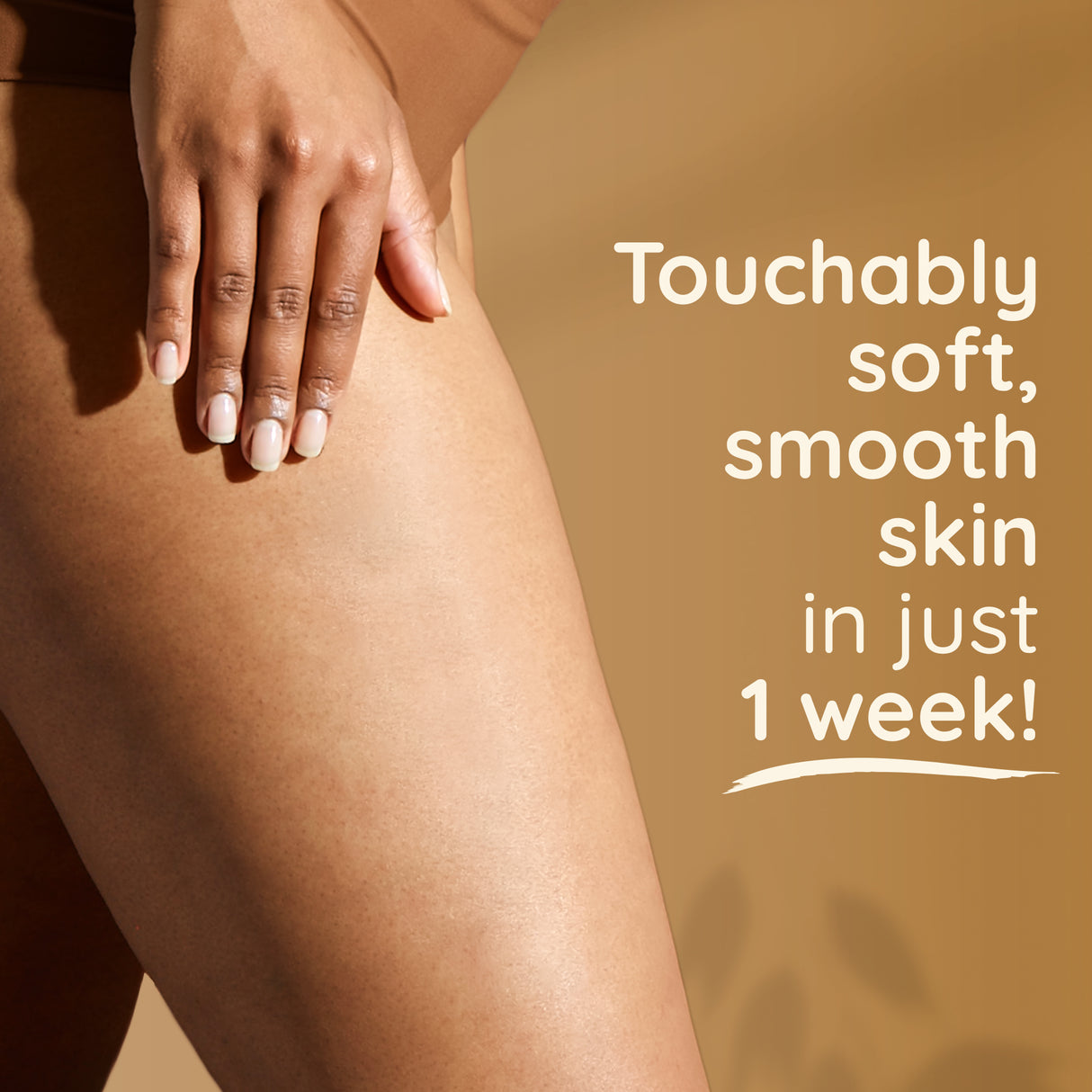 AVEENO® Skin Renewal Wash Off Gentle Body Scrub 200ml