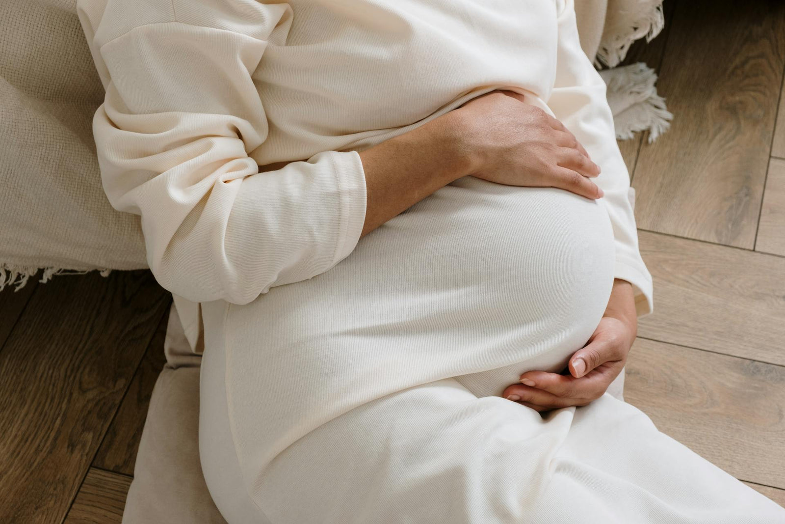 Why Prenatal Vitamins Are Essential
