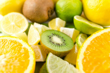Boosting Immunity Naturally