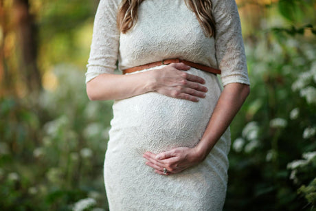 Caring for Your Little One