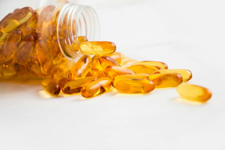 The Importance of Daily Vitamins