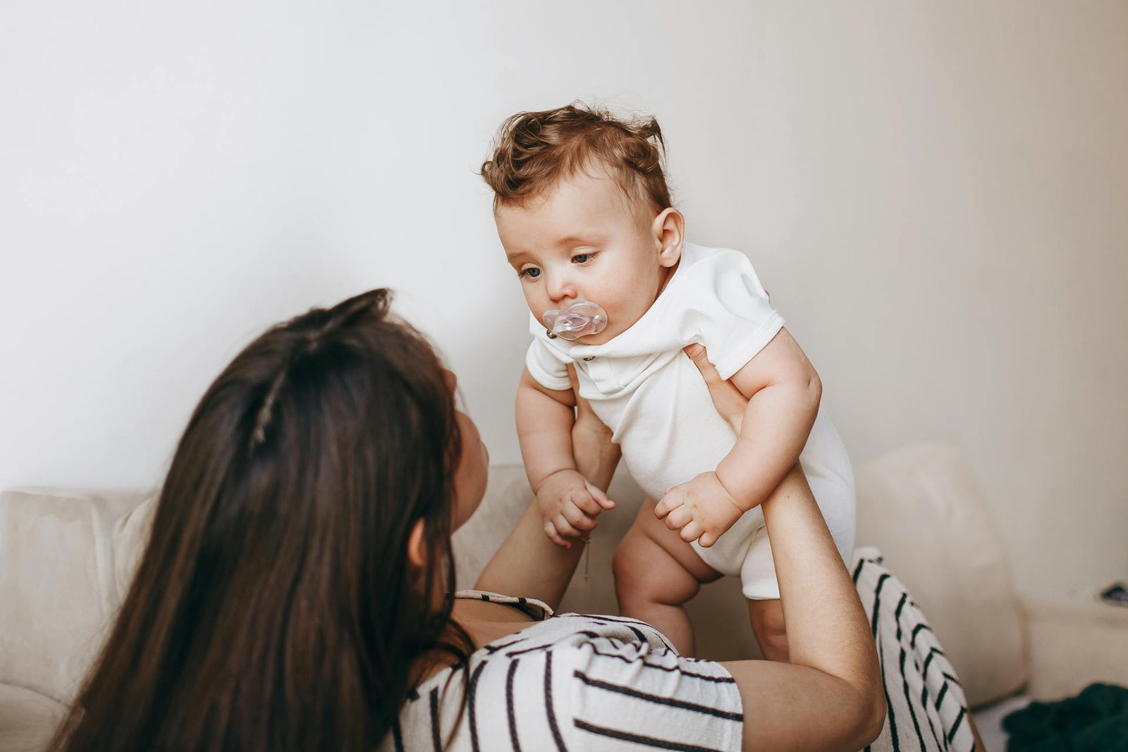 Top Baby Care Tips for New Parents: Essential Products You Can Find at Camillify