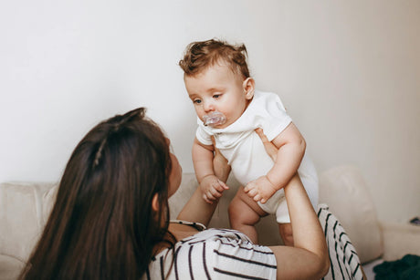 Top Baby Care Tips for New Parents: Essential Products You Can Find at Camillify