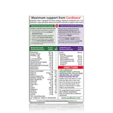 Vitabiotics Cardioace Max - 84 capsules
