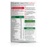 Vitabiotics Cardioace Plus - 60 capsules