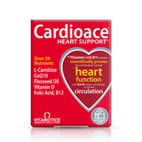 Vitabiotics Cardioace Original - 30 tablets