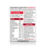 Vitabiotics Cardioace Original - 30 tablets