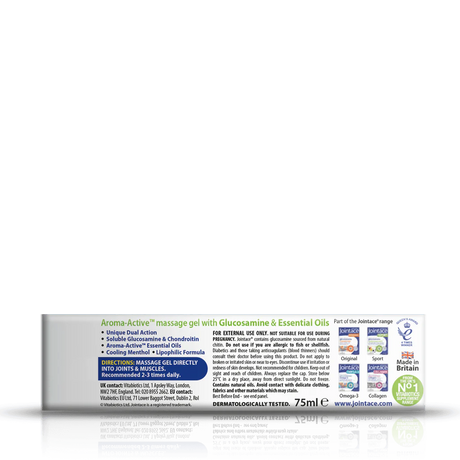Vitabiotics Jointace Gel - 75ml