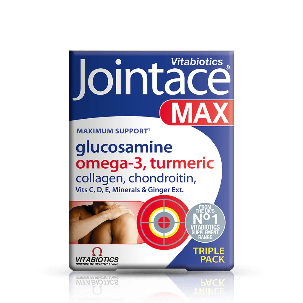 Vitabiotics Jointace Max - 84 Tablets