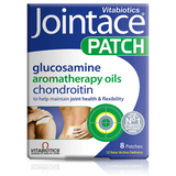 Vitabiotics Jointace Patch - 8 Packs