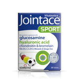 Vitabiotics Jointace Sport - 30 Capsules