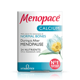 Vitabiotics Menopace Calcium - 60 Tablets