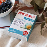 Vitabiotics Menopace Calcium - 60 Tablets