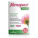 Vitabiotics Menopace Max - 84 Tablet/Capsules