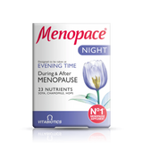 Vitabiotics 更年期夜间胶囊 - 30 片