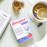 Vitabiotics 更年期夜间胶囊 - 30 片