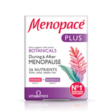 Vitabiotics Menopace Plus - 2 x 28 tablets