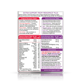 Vitabiotics Menopace Plus - 2 x 28 tablets