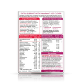 Vitabiotics Menopace Red Clover - 30 Capsules