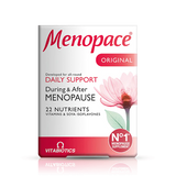 Vitabiotics Menopace Original Vitamin & Mineral - 30 / 90 tablets