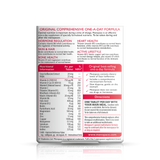 Vitabiotics Menopace Original Vitamin & Mineral - 30 / 90 tablets