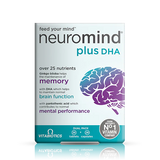 Vitabiotics Neuromind Plus DHA - 28 Tablets & 28 Capsules