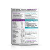 Vitabiotics Neuromind Plus DHA - 28 Tablets & 28 Capsules