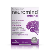 Vitabiotics Neuromind Original - 30 Tablets