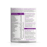 Vitabiotics Neuromind Original - 30 Tablets