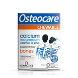 Vitabiotics Osteocare Chewables - 30 Tablets