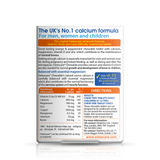 Vitabiotics Osteocare Chewables - 30 Tablets