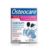 Vitabiotics Osteocare Glucosamine & Chondroitin - 60 Tablets