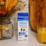 Vitabiotics Osteocare Liquid - 200 ml / 500ml