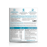 Vitabiotics Probiotis Live Cultures 10 Billion - 30 Capsules