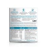 Vitabiotics Probiotis Live Cultures Extra Strength 25 Billion - 30 Capsules
