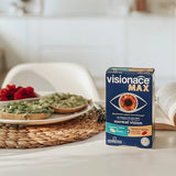 Vitabiotics Visionace Max - 56 Tablets