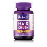 Vitabiotics Perfectil Haircrush - 60 Vegan Gummies