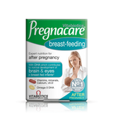 Vitabiotics Pregnacare Breast-Feeding Dual Pack - 28 Day Supply