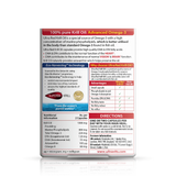 Vitabiotics Ultra Krill Oil - 30 Capsules