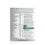 Vitabiotics Wellman 70+ - 30 tablets