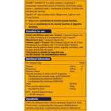 Natures Aid Bio360 OptiGUT-C (15 Billion Bacteria)