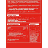 Natures Aid Bio360 OptiGUT-D (10 Billion Bacteria)
