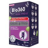 Natures Aid Bio360 Kidz Pro-5 (5 Billion Bacteria)