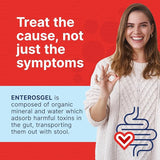 Enterosgel IBS Relief Gel Tube - 225g