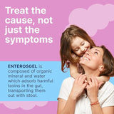 Enterosgel Diarrhoea Relief for Children - 90g