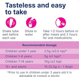 Enterosgel Diarrhoea Relief for Children - 90g