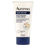 AVEENO® Skin Relief Moisturising Hand Cream - 75ml