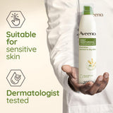 AVEENO® Daily Moisturising After-Shower Mist - 200ml