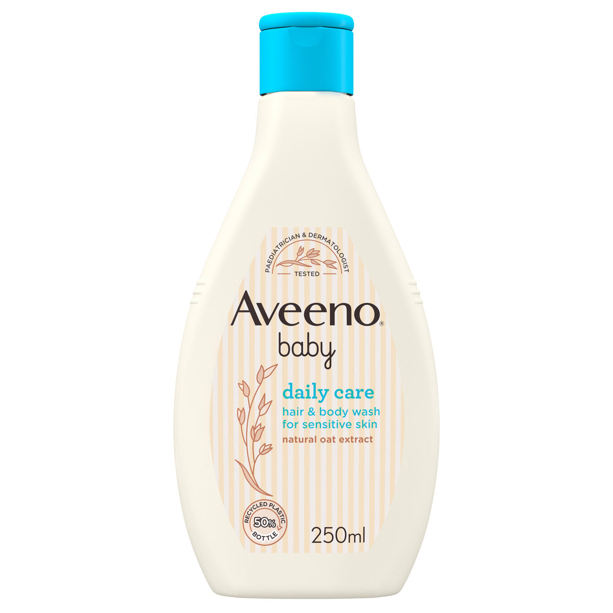 AVEENO® Baby Daily Care Hair & Body Wash - 400ml